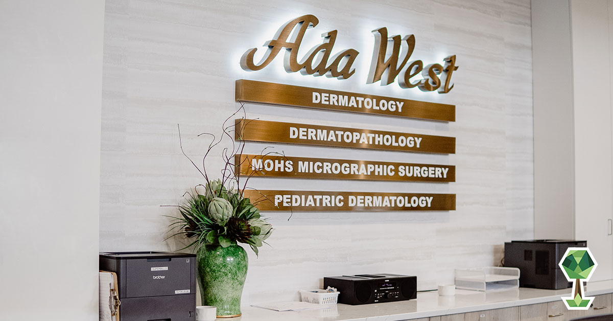 Ada West Dermatology's Quality Care and Doctors Put Patients at Ease