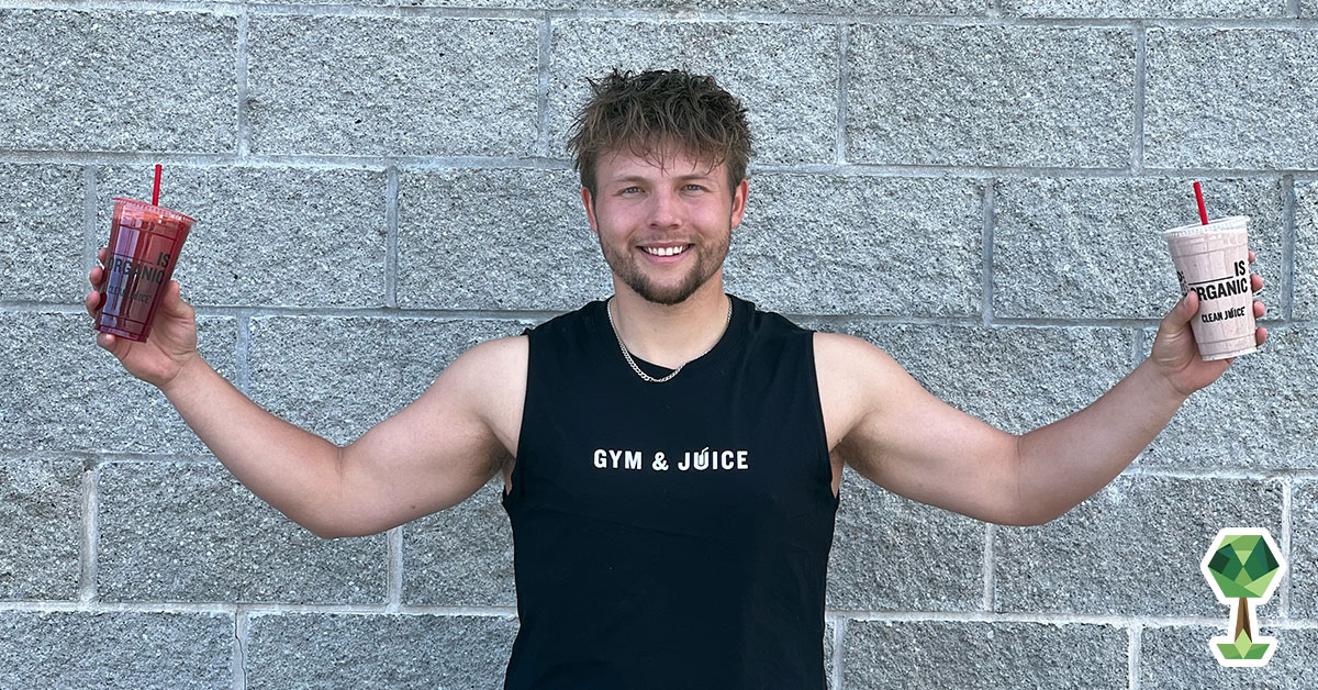 5+ Products From Boise's Clean Juice Great For Performance and Recovery