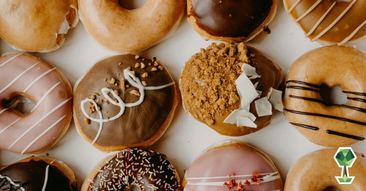 Where to Find Gourmet Donuts in the Treasure Valley