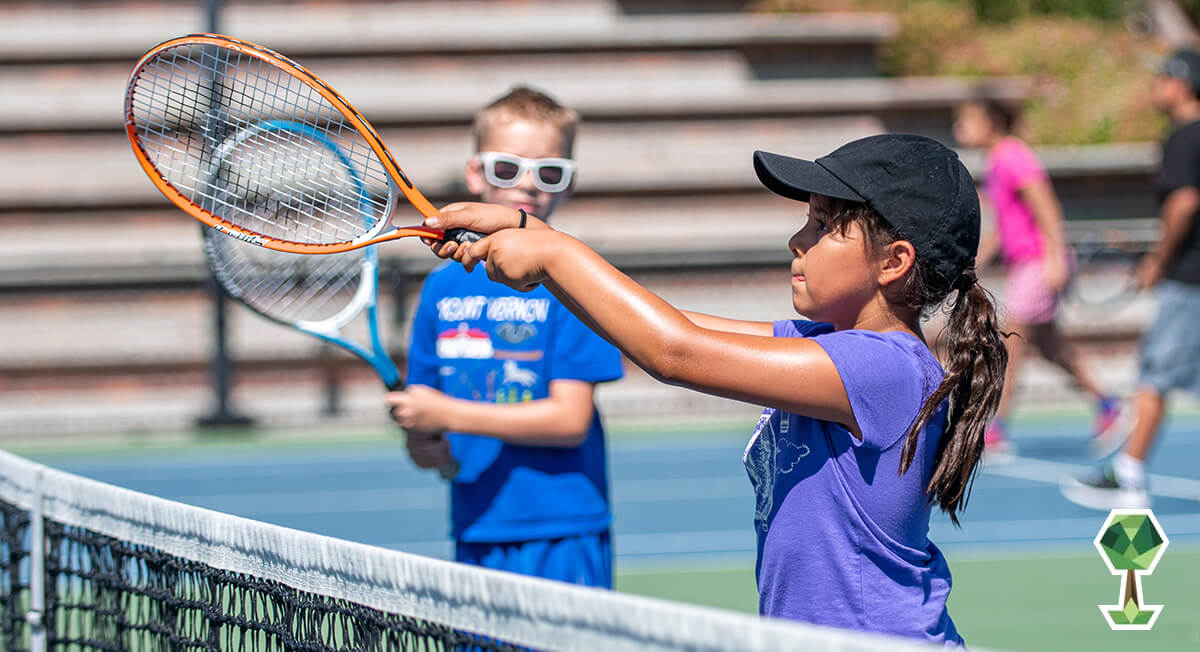 Boise State’s Summer Youth Program Gets Kids Moving