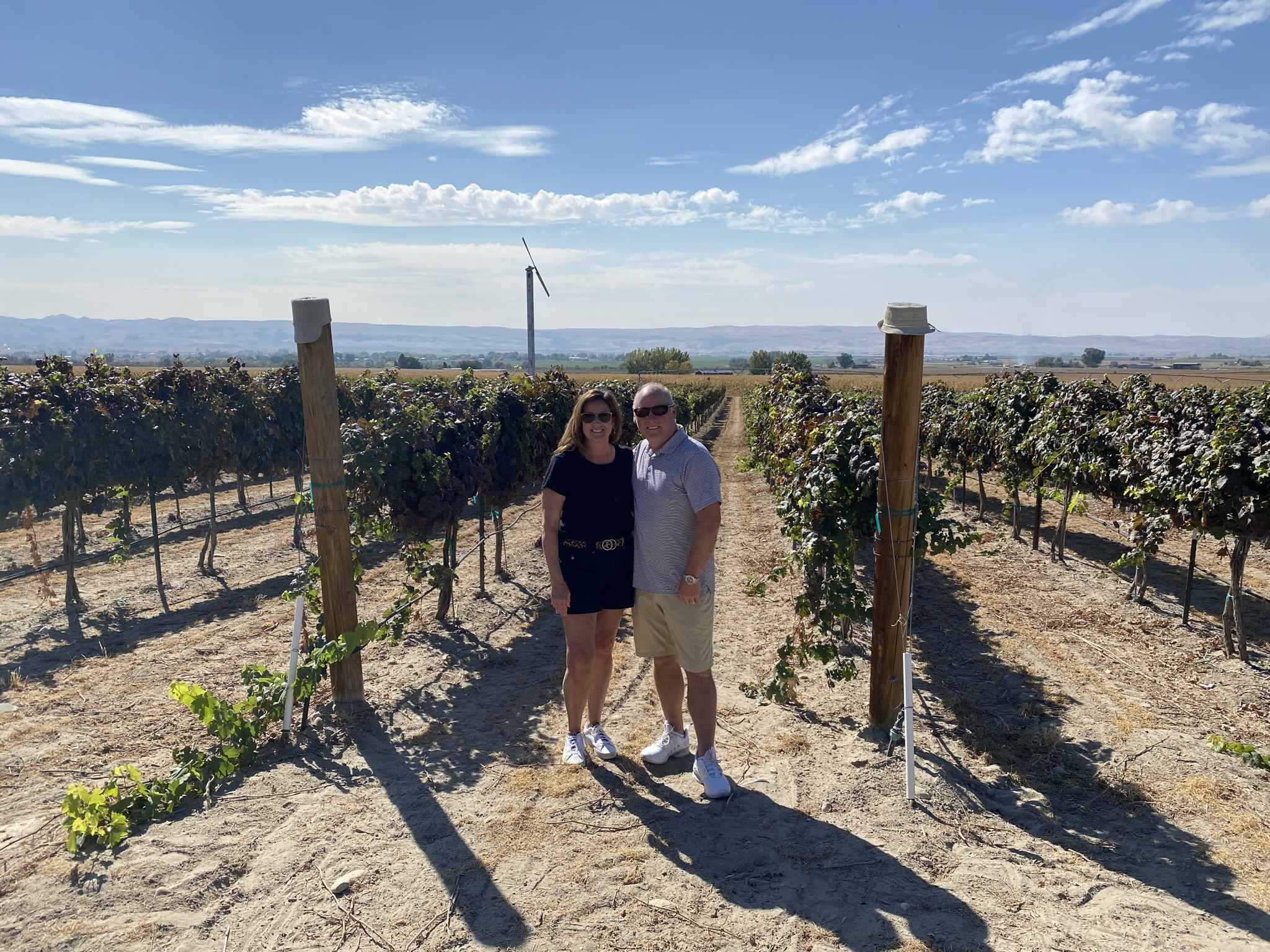 Explore These Three Hidden Gem Wineries with Idaho Wine Tours