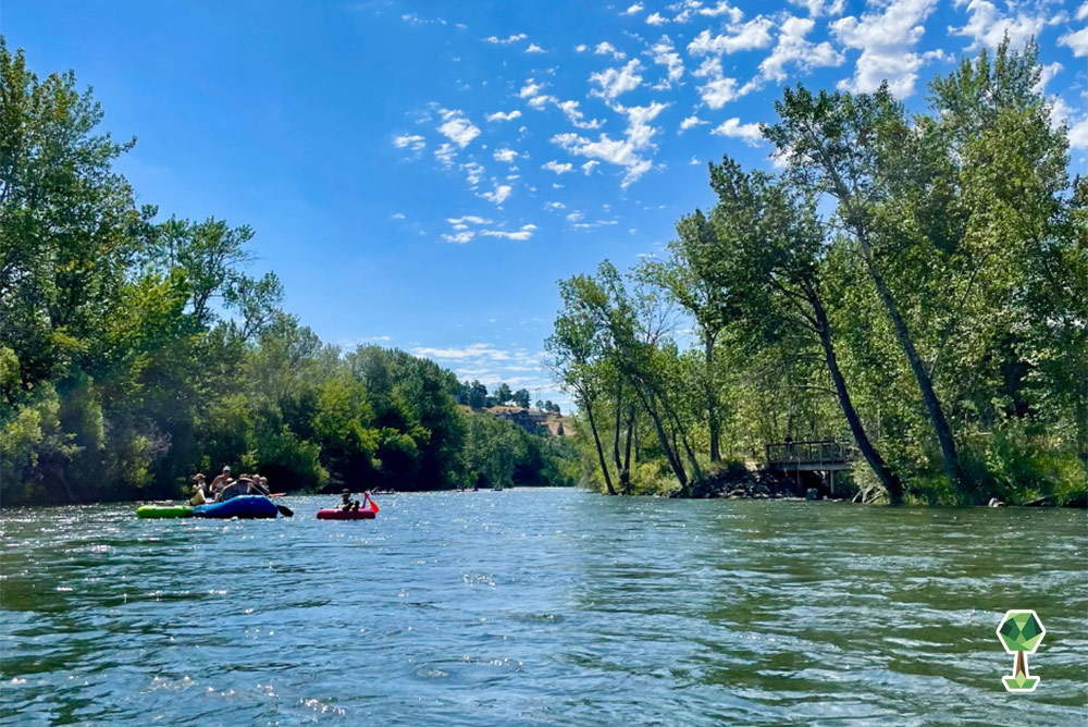 10 Essentials for Floating the Boise River