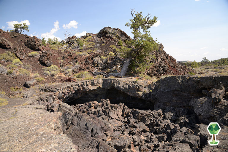The Ultimate Idaho Road Trip | Craters of the Moon National Monument and Preserve