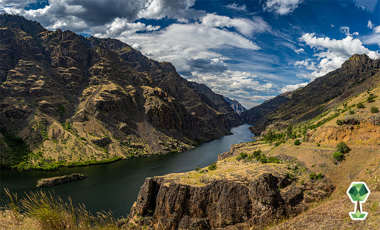 The Ultimate Idaho Road Trip | Hells Canyon National Recreation Area