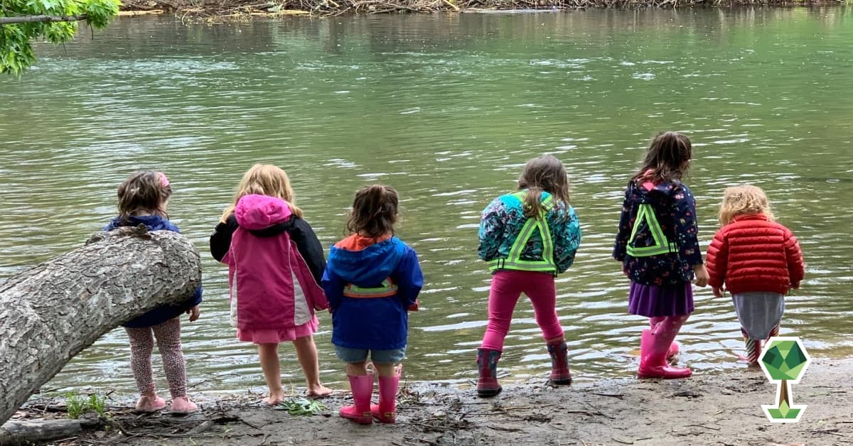 Outdoor Nature School in Boise: Wild Beginnings and Their Hands-On Environmental Education
