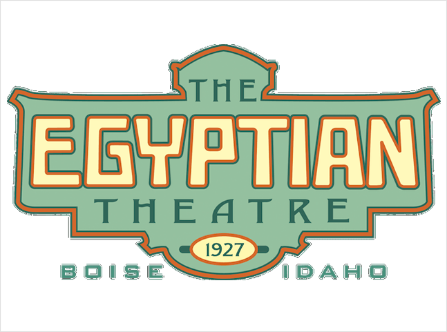 egyptian theatre boise