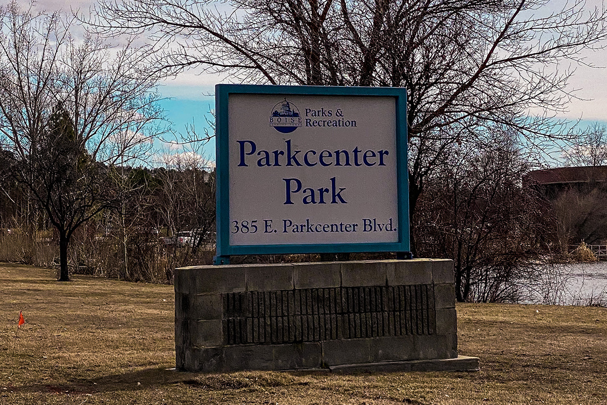 Park Center Park